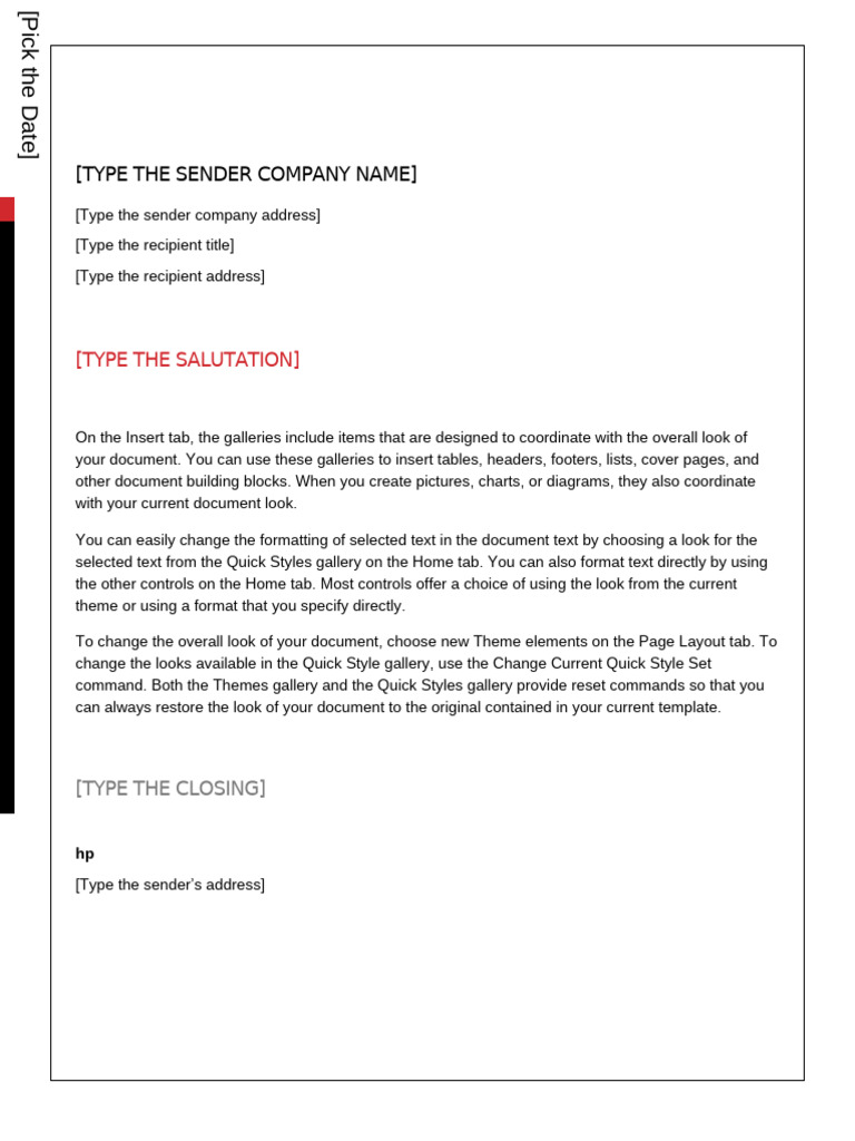 Document Formatting Tips and Tools | PDF