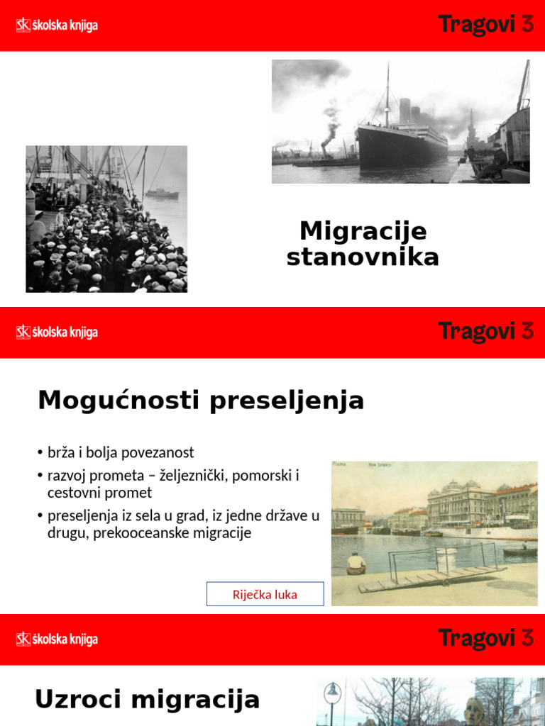 39 +Tragovi+3+-+PPT+-+11 4 +migracije+stanovnika | PDF