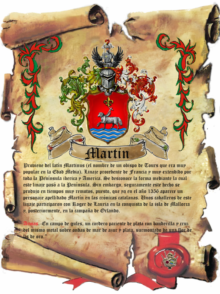MARTIN | PDF