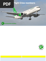 Cargo Imp Codes | PDF | Smoke | Oxygen