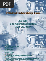 Download Clinical Laboratory Law by lwlski SN85276699 doc pdf