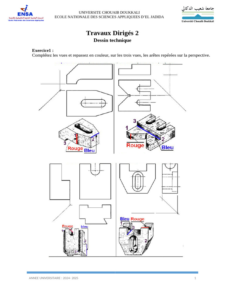 travaux-dirig-s-en-dessin-technique-2024-pdf