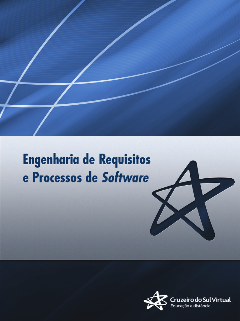 Engenharia de Requisitos em Software | PDF | Testes de software | Ciclo ...