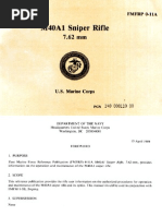 Navmc 1018 Instructions | PDF