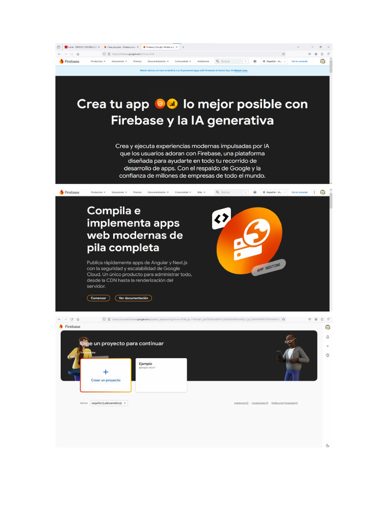 FireBase WQ | PDF