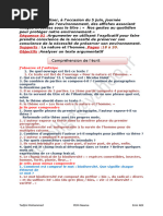 PARCOURS DUNE ÂME, parcours dune vie: Comprendre vo... | Livre | état