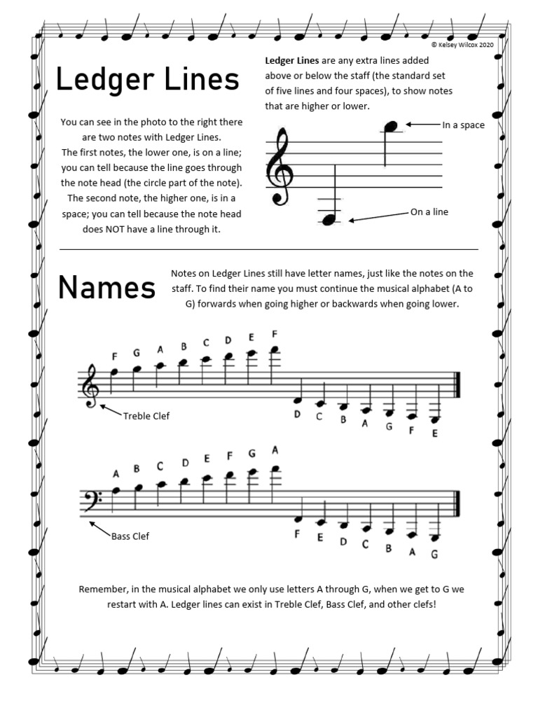 Ledger Lines - 2024 - 10 - 28 - 20 - 53 - 29 | PDF