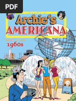 Download Archie Americana Vol 3 The 60s Preview by Graphic Policy SN85283937 doc pdf