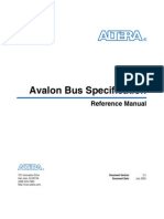 Download Mnl Avalon Bus by Pt Duong SN85284452 doc pdf