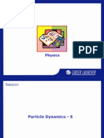 11. Particle Dynamics-5