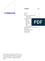 Onshore CP System