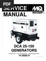 Download DCA25-150 Service Manual by Tomdee1776 SN85286478 doc pdf