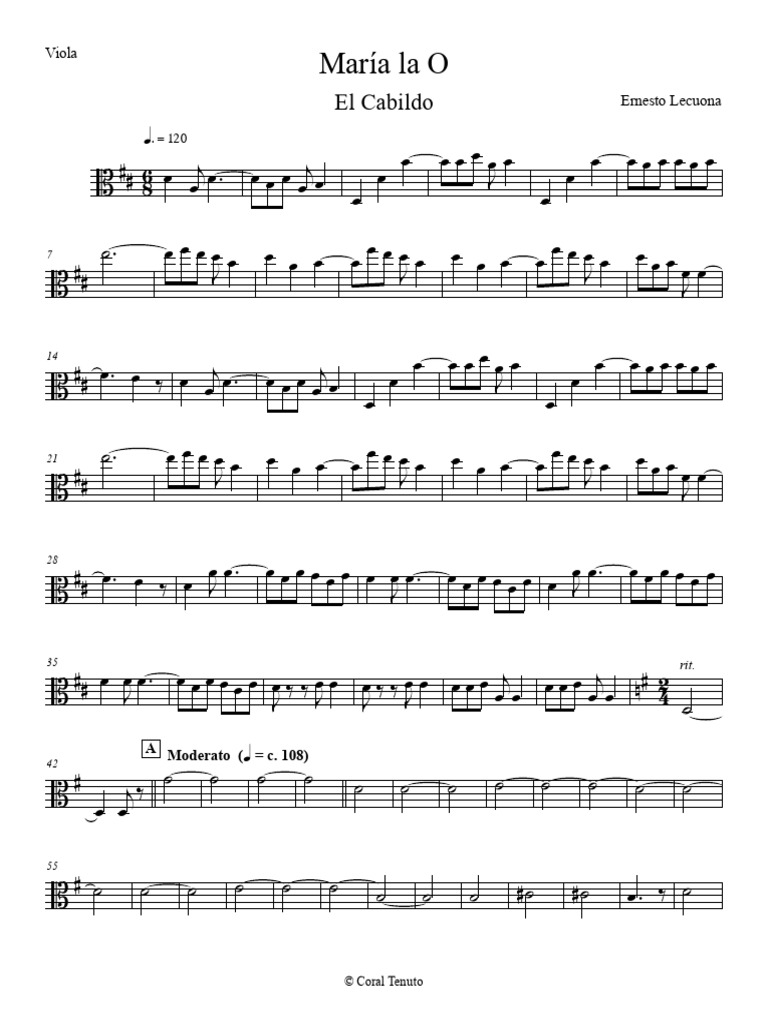 07 Viola | PDF