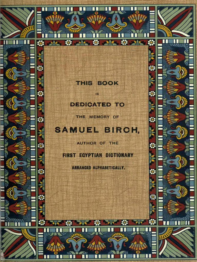 A Dictionary of Late Egyptianヒエログリフ辞書 2冊 A Dictionary of Late Egyptianヒエログリフ辞書 2冊