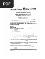 Organic Chemistry Questions and Answers | PDF