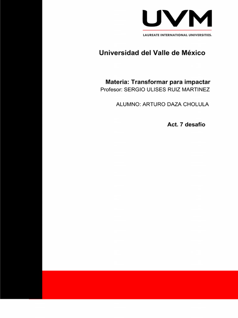 Act 7 Adc | PDF