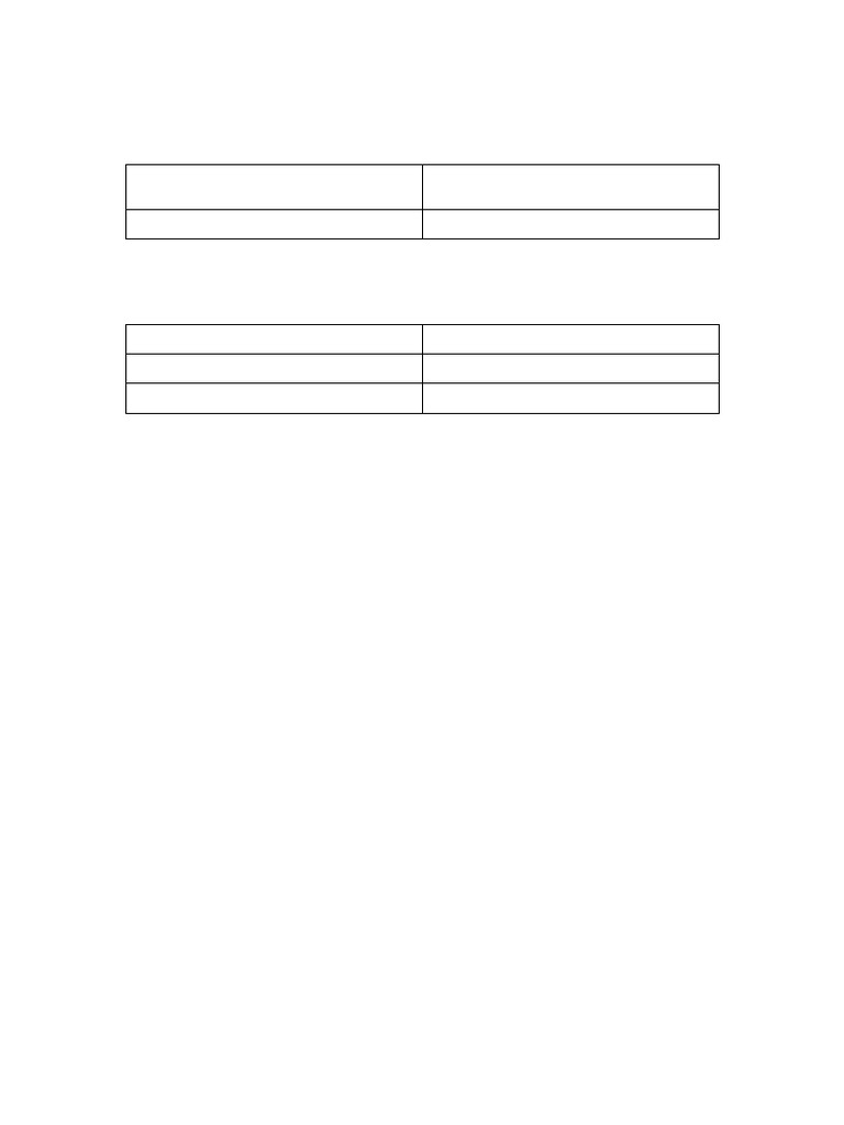 Acknowledgement 4 | PDF