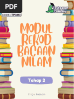 Nilam Tahun 1 Pdf