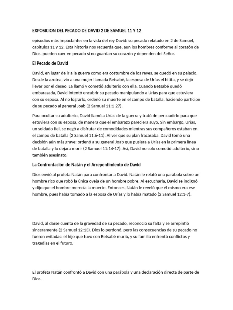 exposicion-del-pecado-de-david-2-de-samuel-11-y-12-pdf-david