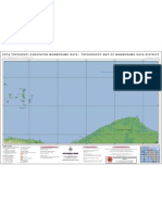 Topografi Mamberamo Raya 1