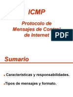 ICMP