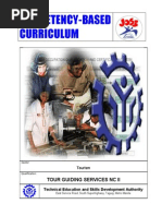 Download CBC Tour Guiding Services NC II by Joseph Zafranco SN85293503 doc pdf