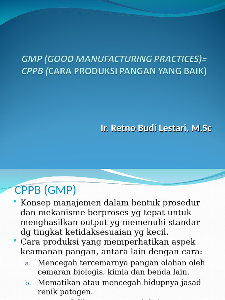 5_GMP_fIX | PDF