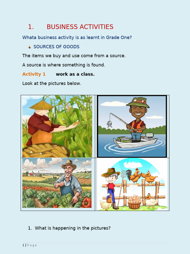 Communication Skills for Grade 2 | PDF | Communication | Nonverbal ...