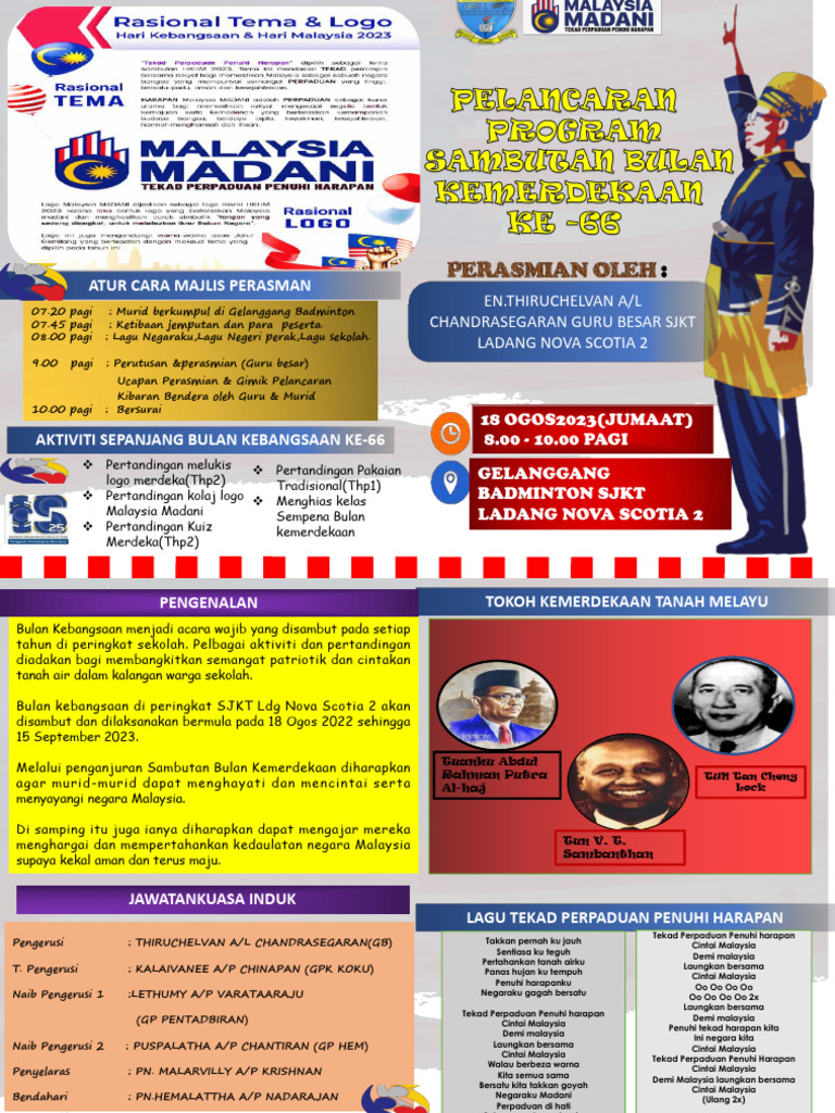 Merdeka | PDF
