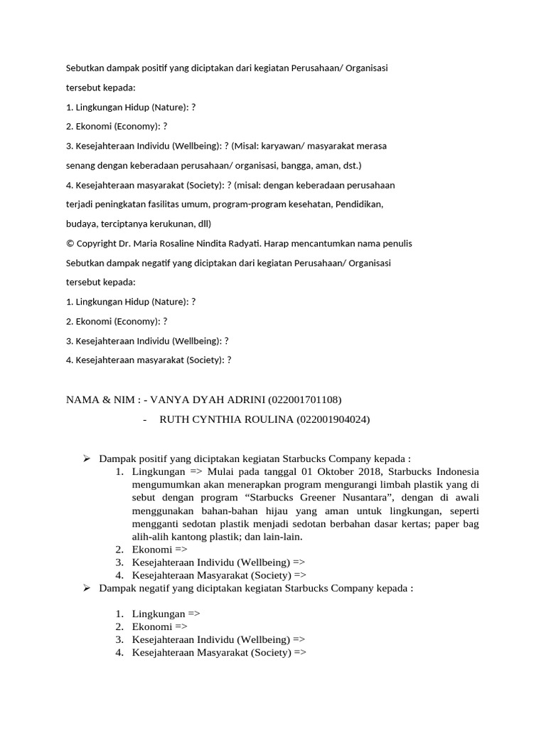 Dokumen | PDF