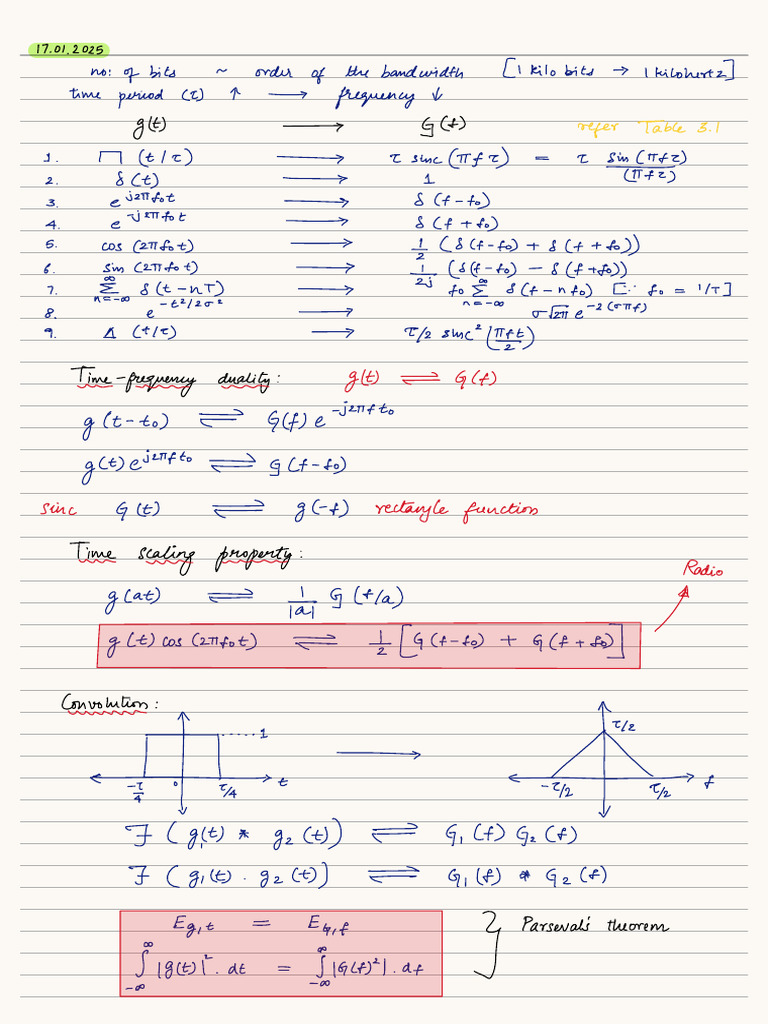 CS Lectures | PDF