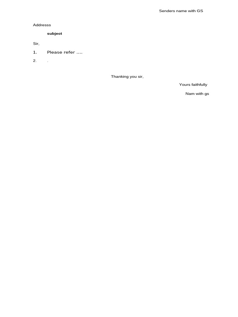 Bro Format Application | PDF