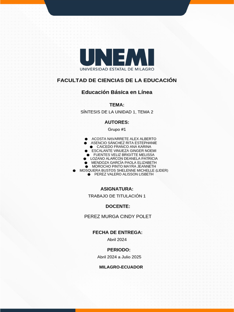 S2 Unidad 1 - Tema 2 | PDF | Sustentabilidad | Ministerio (Departamento ...