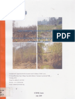 Land Concession Induced Livelihood Changes Rescarch On Land and Livelihood Impacts From Land Concession From Mono-Culture Tree Plentation