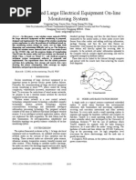 A WSN-Based Large Electrical - 2010