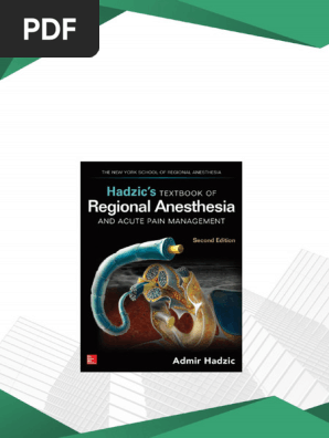 洋書 Hadzic's Textbook of Regional Anesthesia Hadzic's Textbook of Regional Anesthesia and Acute Pain