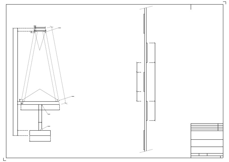 Weld Inspection Report Summary | PDF