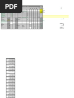 Final of Load Star Balance Sheet