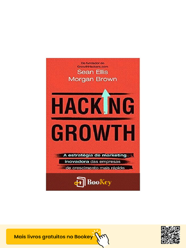 Estratégias de Hacking Growth para Empresas | PDF | Marketing | Empresa ...