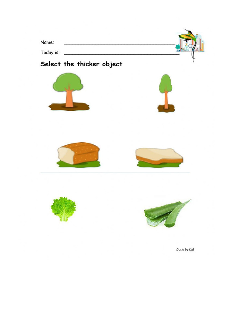 Worksheet 682879 | PDF