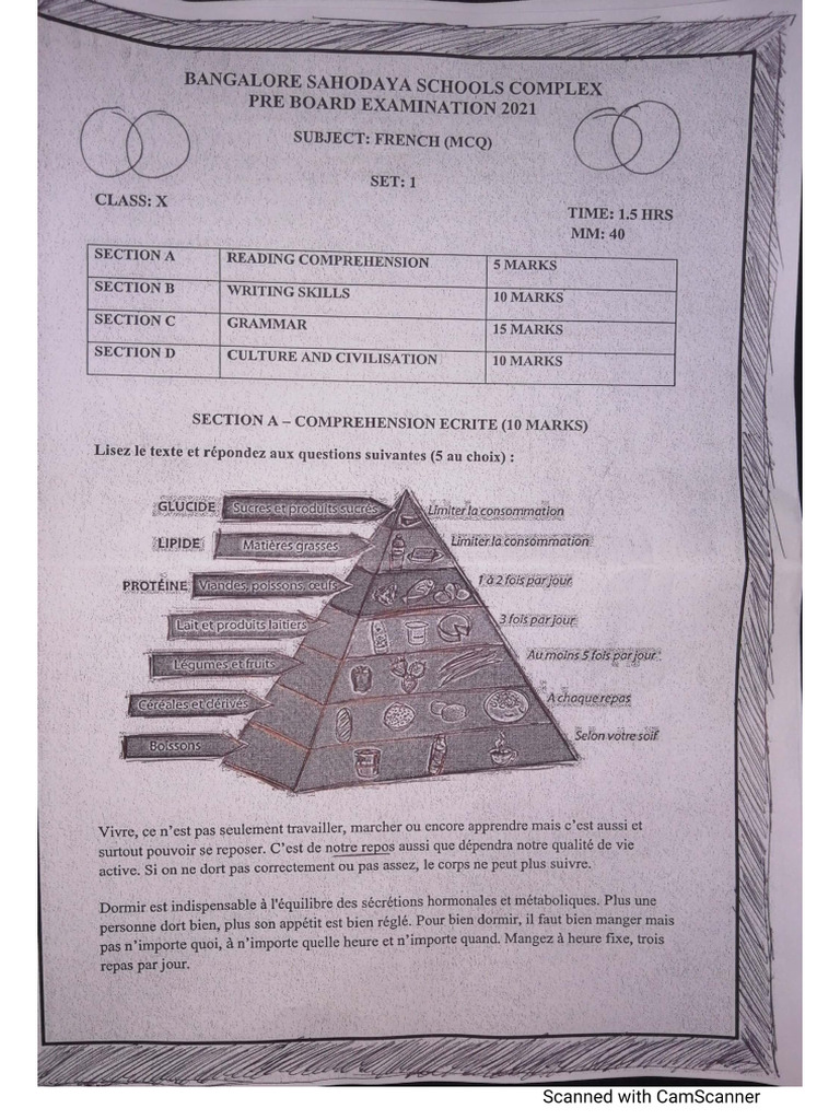 23 PB French 22 | PDF