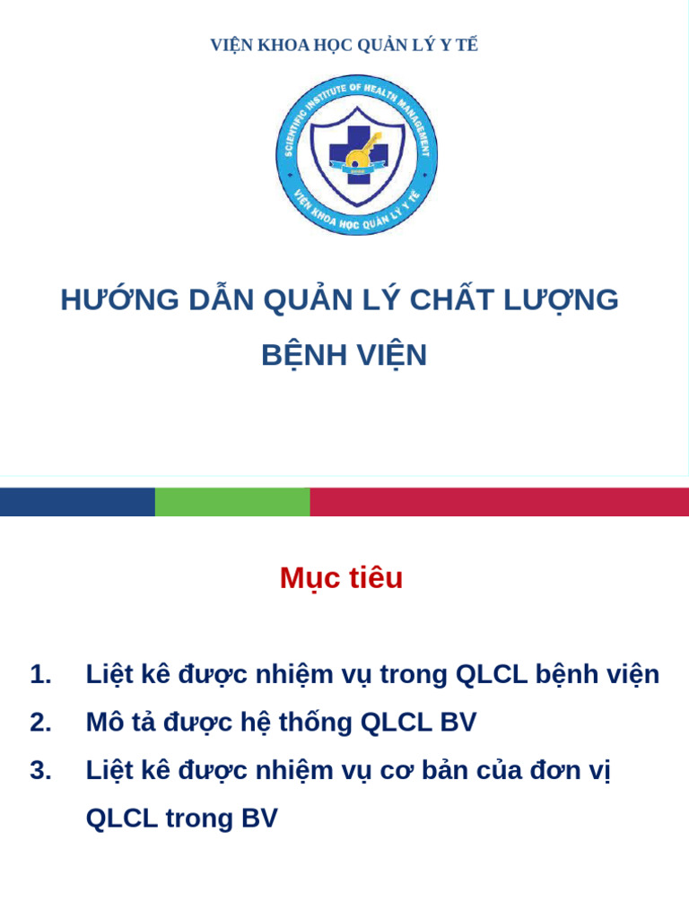 Bai 2. Huong Dan QL CLBV | PDF