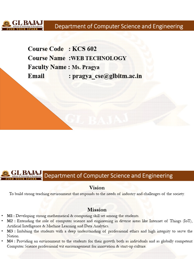 Web Technology: Java Abstraction Concepts | PDF | Class (Computer ...