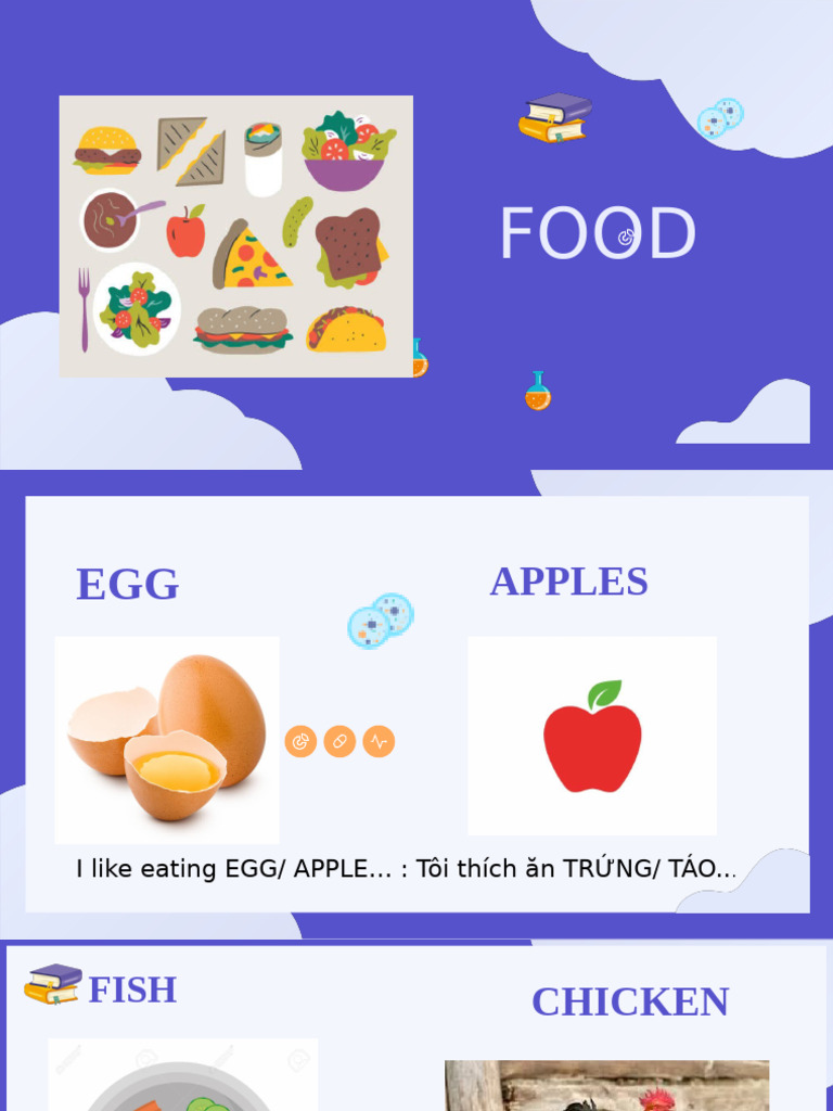 Food | PDF