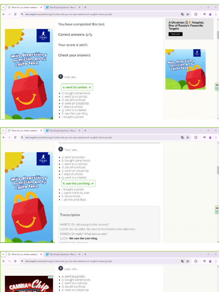 Homework Class 14 | PDF