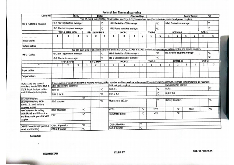 Print Temp | PDF