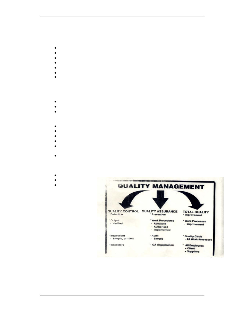 Quality Control in Civil Engineering | PDF | Concrete | Quality Assurance