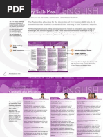 Download 21st Century Skills English High School Map - November 2008 by Dennis Ashendorf SN8530348 doc pdf