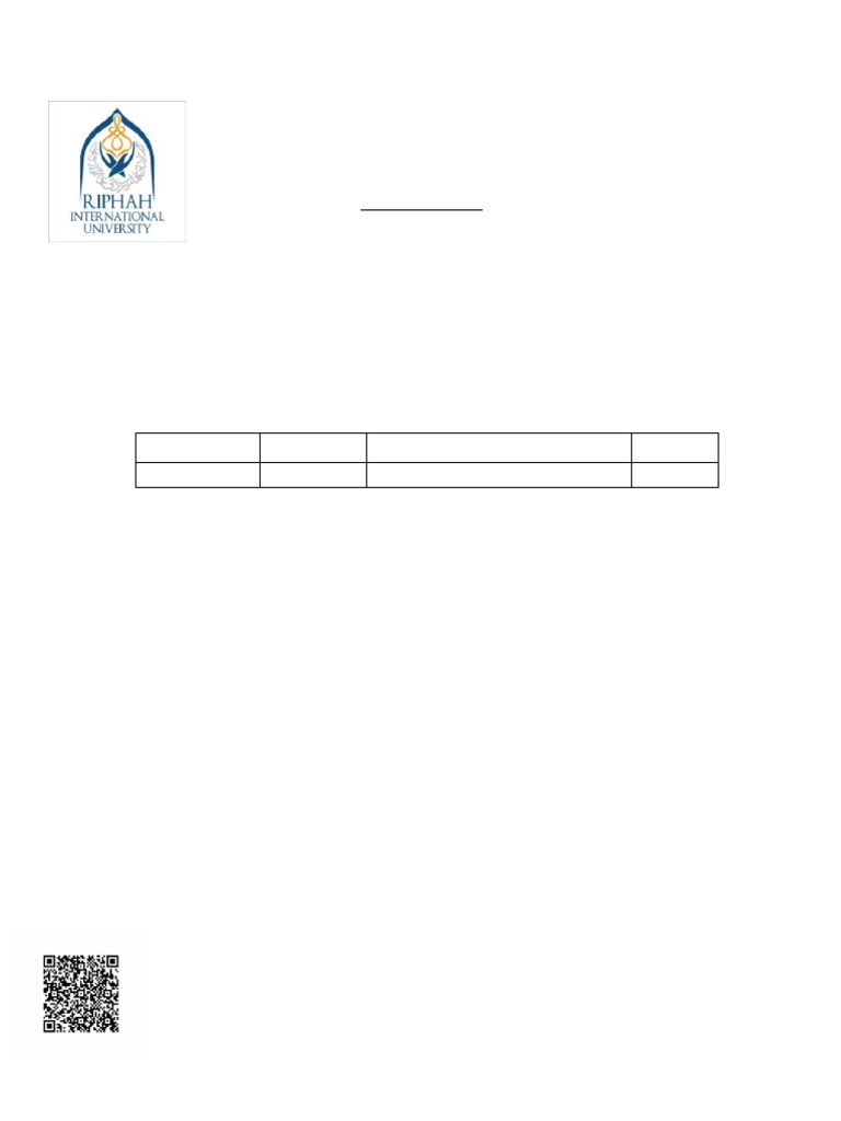 BBA Final Exam Admit Card - Fall 2024 | PDF