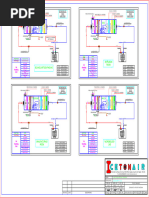 Price LFDC Laminar Flow Diffuser With Hepa Filter Submittal | PDF | Length